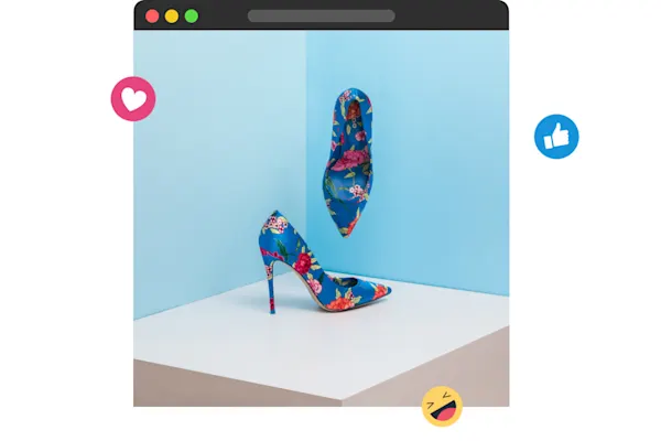lumen5-tablet-shoe-photo