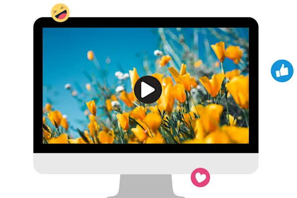 lumen5-desktop-flower-video