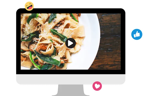 lumen5-desktop-pasta-video-screenshot