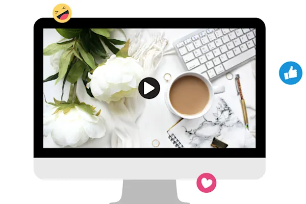 lumen5-desktop-coffee-computer-flowers-screenshot