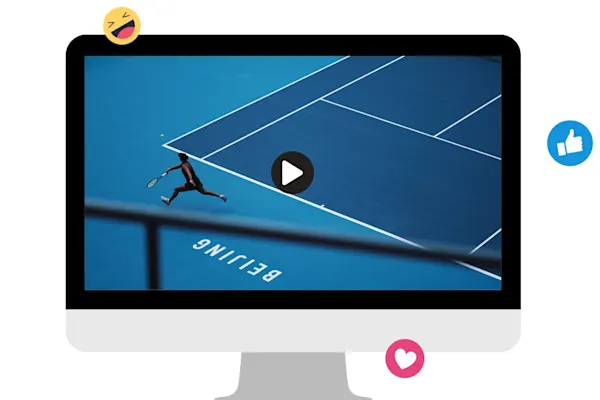 lumen5-desktop-tennis-video-screenshot