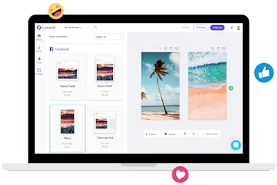 lumen5-laptop-product-screenshot-choose-a-format-instagram-story