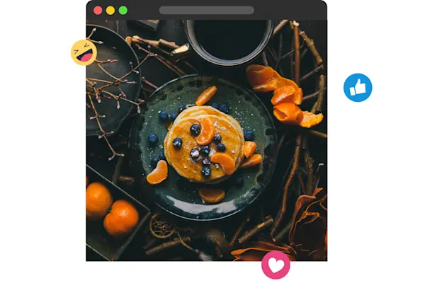 lumen5-tablet-orange-pancake-photo