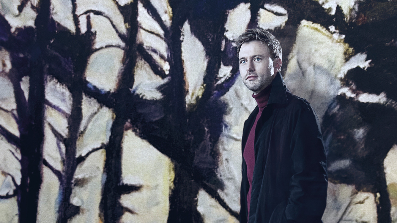 On the Everlasting Legacy of Dietrich Fischer-Dieskau with Benjamin Appl