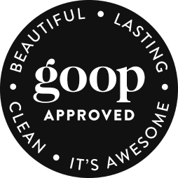 The Goop approval seal for Tru Niagen