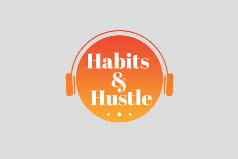 habits and hustle logo
