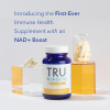 Introducing the First-Ever Immune Health Supplement with an NAD+ Boost