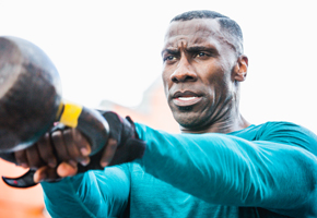 Picture of Shannon Sharpe