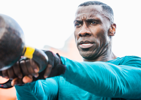 Picture of Shannon Sharpe