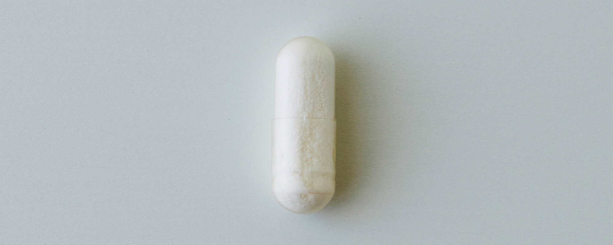 NAD supplement capsule