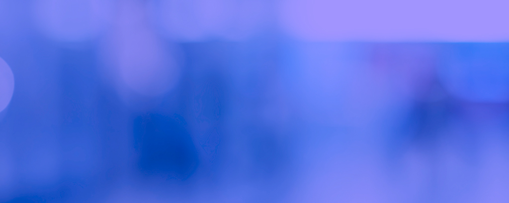 blue/purple abstract