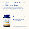 Comprehensive Daily Defense for Cells Under Stress
