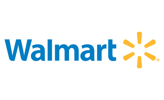 Walmart Logo