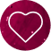 An icon representing Heart Health