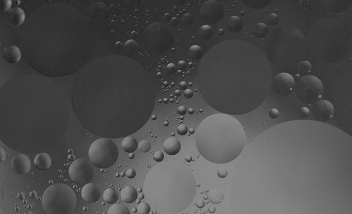 Grey Abstract Blog Thumbnail