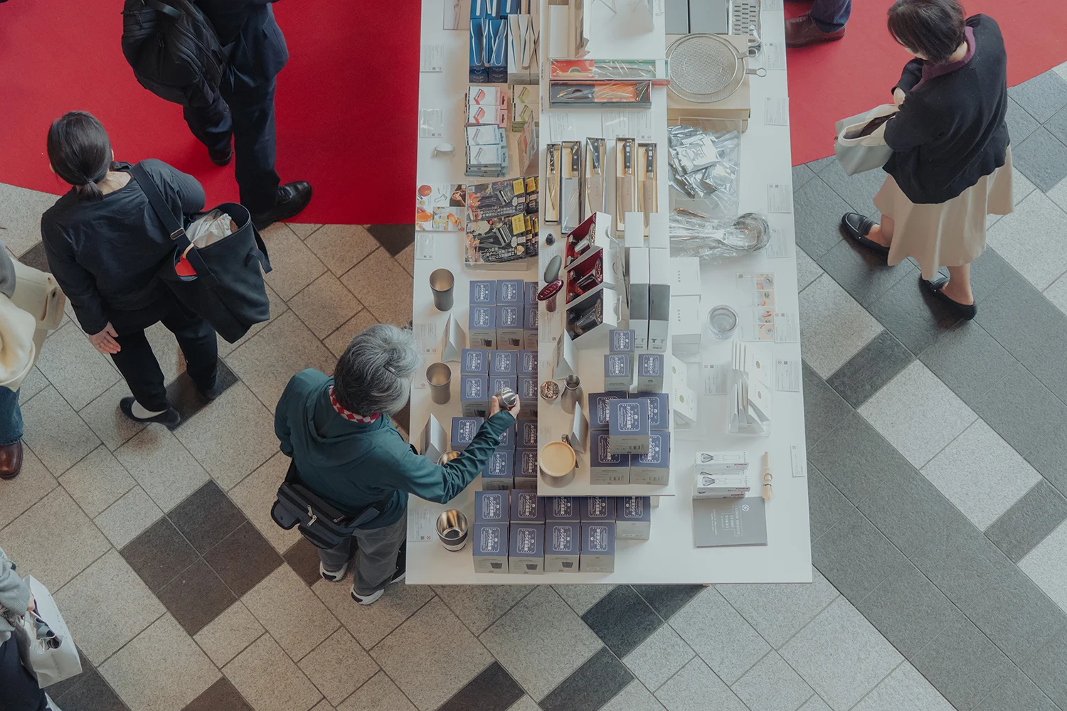 ポップアップショップ202503