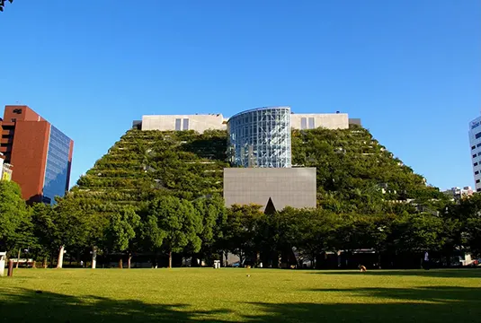 屋上緑化工法 33756 25L00011