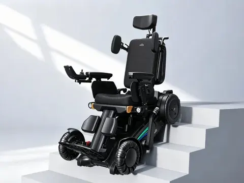 Mobility Robot　26G110813　34849
