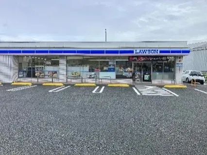 コンビニエンスストア　26G201427　34651