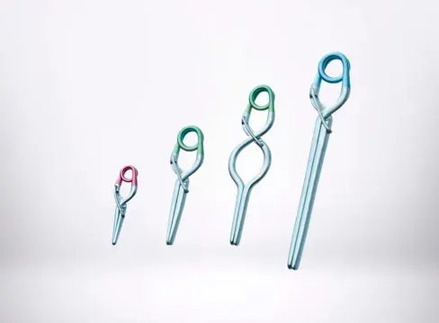 脳動脈瘤手術用クリップ 34097 26L221504