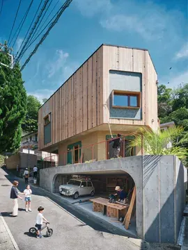 住宅　26G120844　38266