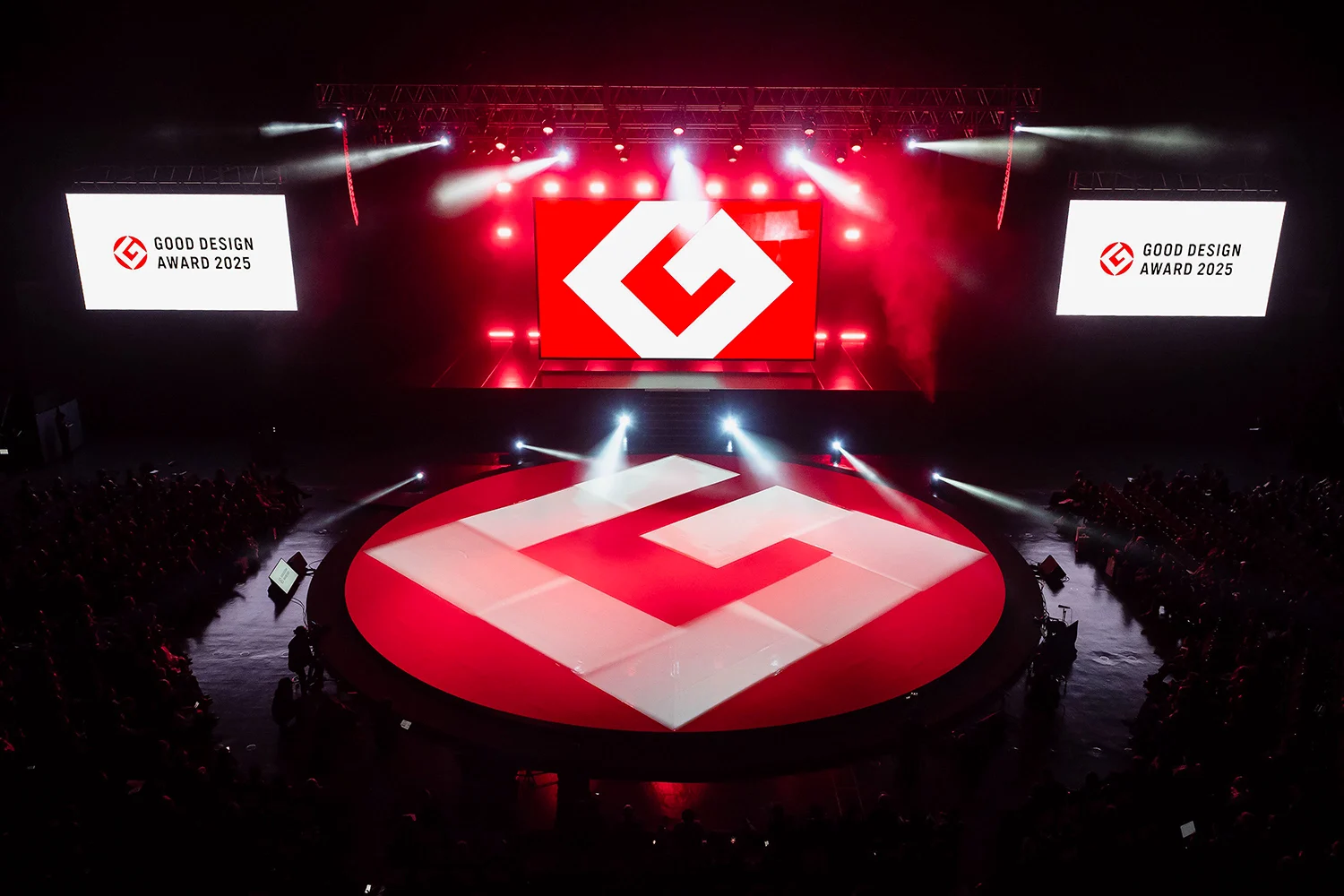 受賞祝賀会の開催202501