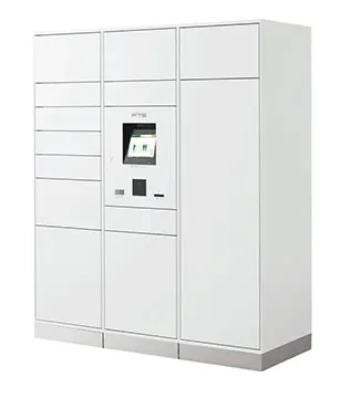 宅配ロッカー 30506 25L00008