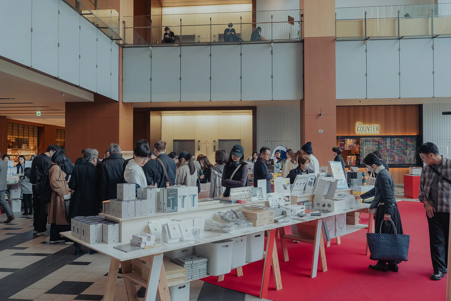 ポップアップショップ202502