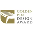 Golden Pin Design Award