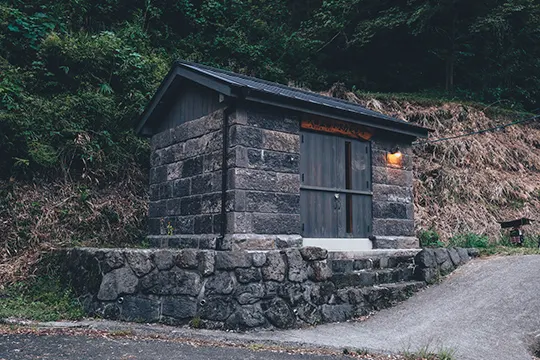 小水力発電所 30459 25G141124