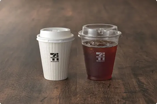 カウンターコーヒー 27595 24L00012