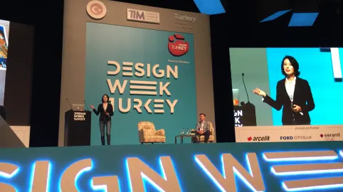 トルコ「Design Turkey」との連携 1