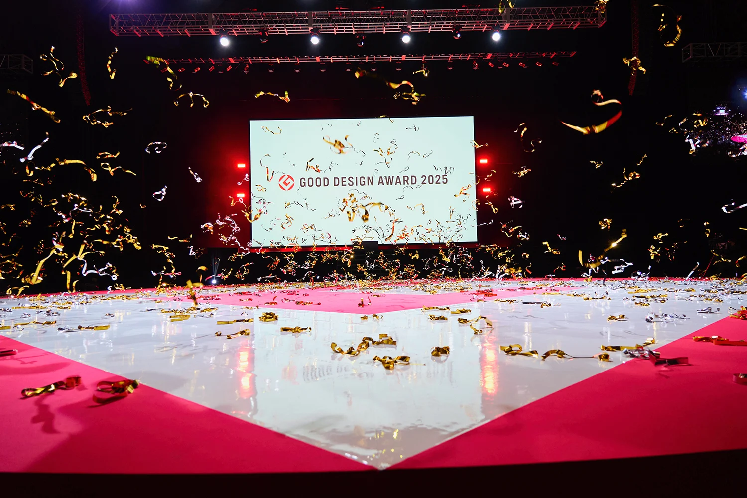 受賞祝賀会の開催202507