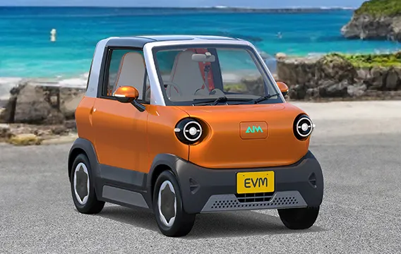 電気自動車 33638 25G110872