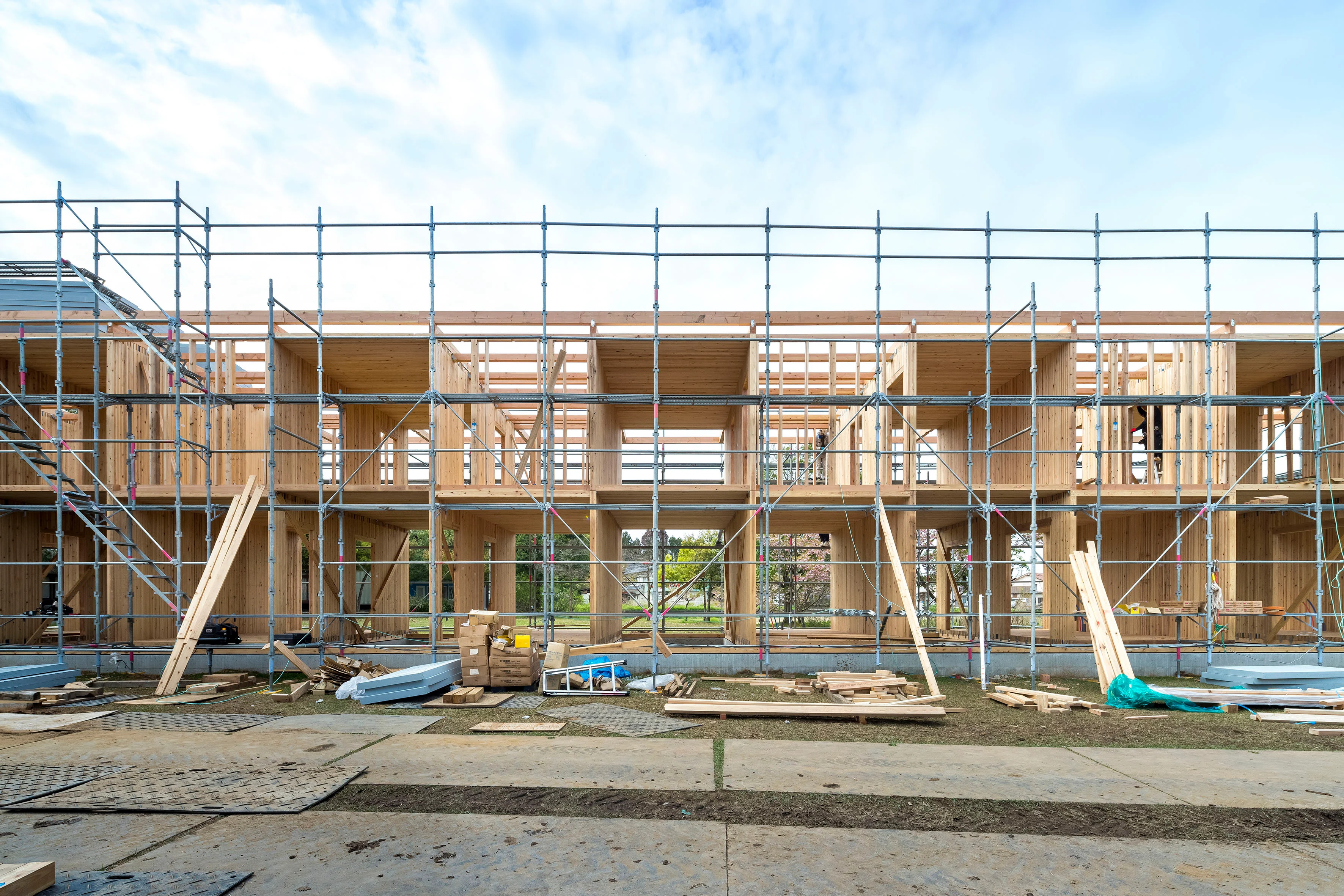 仮設住宅 33760 25G120922