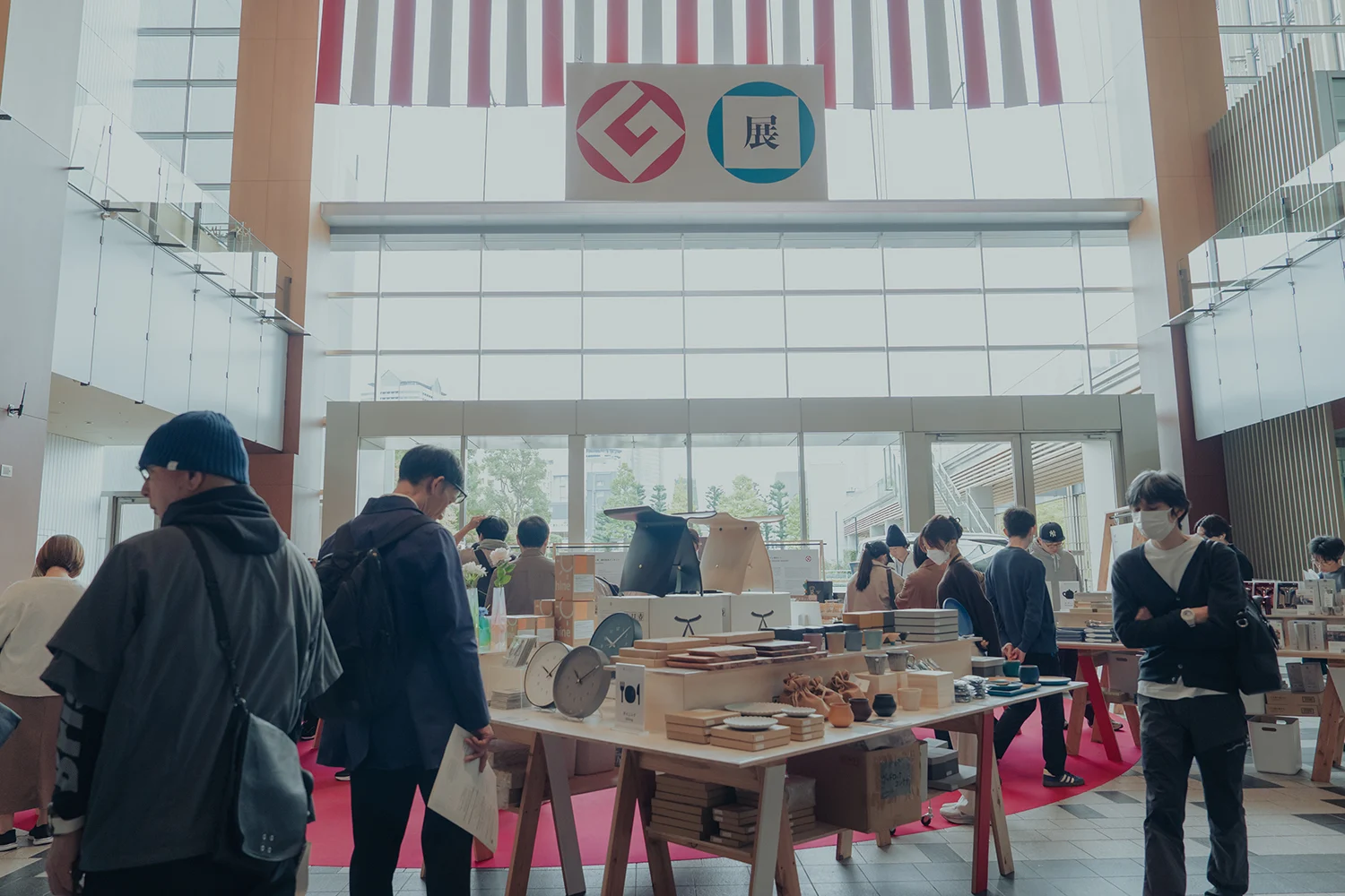 ポップアップショップ202501