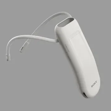 ウェアラブルサーモデバイス　26G010026　35805