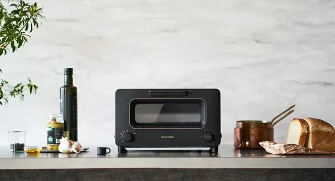 スチームトースター 29435 25L00003