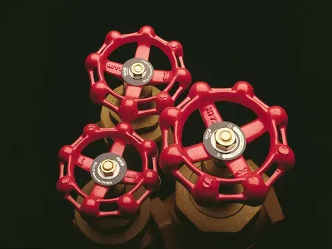 バルブのハンドル 34555 26L221505