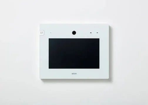 ホームセキュリティ 33754 25L00009