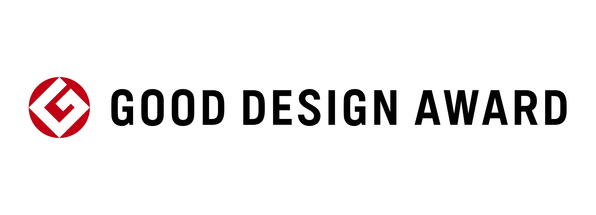 Good Design Award ロゴ