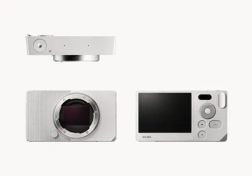 レンズ交換式ミラーレスカメラ 28619 25G060369