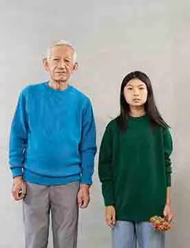 セーター 29229 25G010030