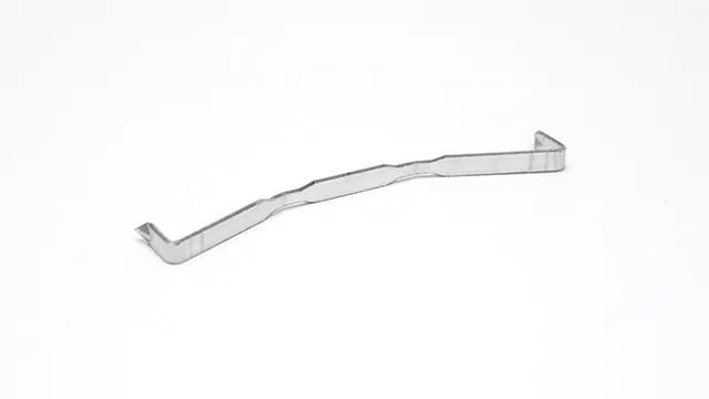 かすがい 30278 25G090708