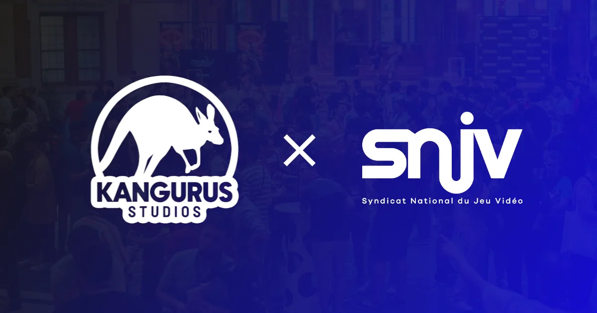 Kangurus joins SNJV experts network