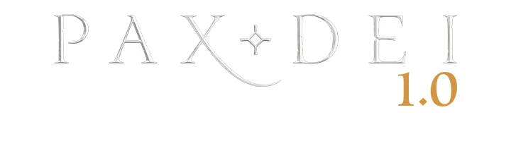 Pax Dei 1.0