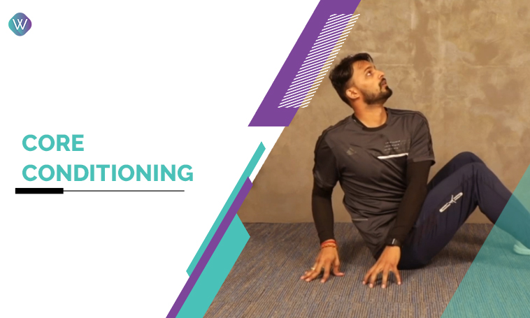 Core Conditioning