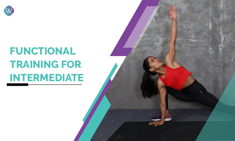 Functional Training For Intermediate