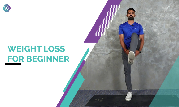 Weight Loss For Beginners