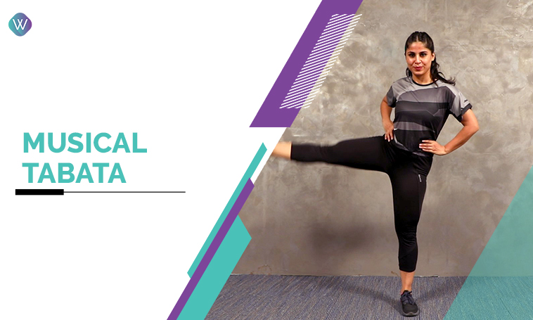 Musical Tabata